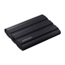 Samsung T7 Shield Portable SSD 2 TB - USB 3.2 Gen.2 External SSD Black (MU-PE2T0S/EU) - 4