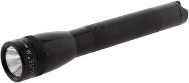 MAGLITE Mini R6 Flashlight + Accessories Delivered in Bli…