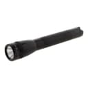 MAGLITE Mini R6 Flashlight + Accessories Delivered in Blister Pack - Black - 1