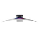 Samsung Odyssey OLED G8 S34DG850SU - G85SD Series - OLED-Monitor - Smart - Gaming - gebogen - 86.4 cm (34") (LS34DG850SUXDU) - 4