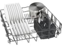 SIEMENS Lave vaisselle tout integrable 60 cm SX616X01AF, iQ100, XXL, varioSpeed Plus - 8