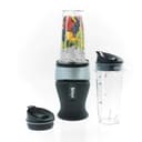 NINJA Blender QB3001 Blender & Smoothie Maker silver black (QB3001EUS) - 4