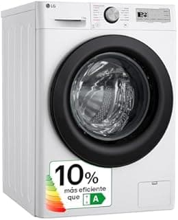 LG F4WR5011A6F Intelligente Waschmaschine AI Direct Drive…