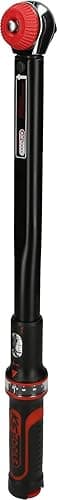 KS Tools 516.1412 Ergoprec Torque Wrench Mushroom Head