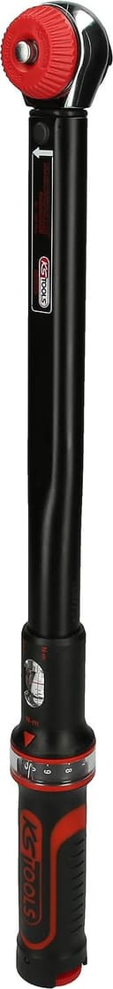 KS Tools 516.1412 Ergoprec Torque Wrench Mushroom Head - 1