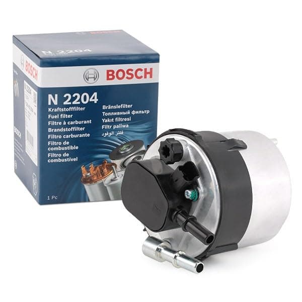 BOSCH FILTRES A CARBURANT - 2