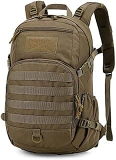 Mardingtop Waterproof Unisex Bike Backpack Biking Daypack…
