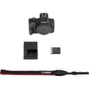 CANON EOS R100 Nu - 7