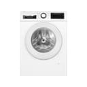 Bosch WGB244A2FR Series 6 Freestanding Washing Machine, 9 kg, 1400 RPM, White - 4