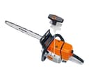 Stihl MS 180 32cc 35cm Thermal Chainsaw - 5