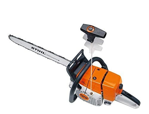 Stihl MS 180 32cc 35cm Thermal Chainsaw - 5