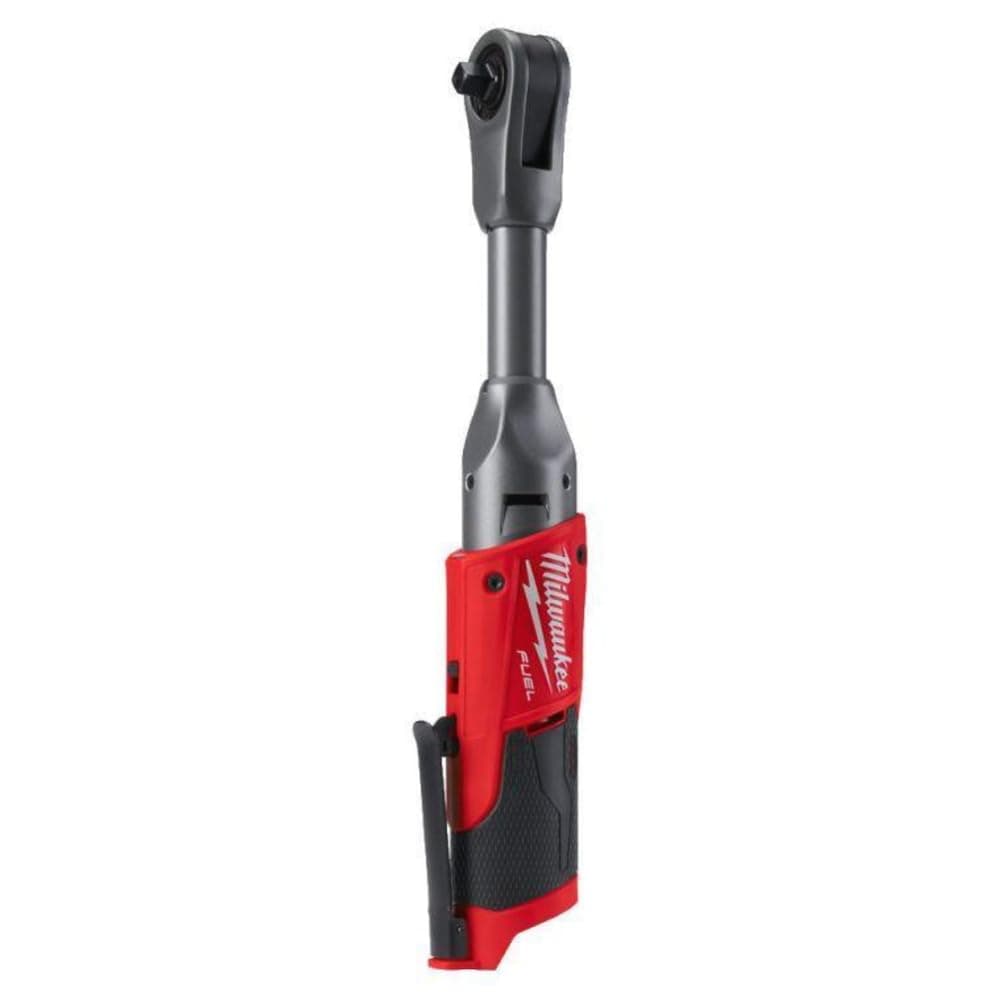 Milwaukee M12FIR38LR-0 M12 Fuel 3/8 Drive Long Reach Ratchet Body Only