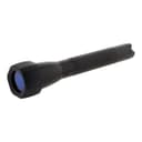 MAGLITE Mini R6 Flashlight + Accessories Delivered in Blister Pack - Black - 2