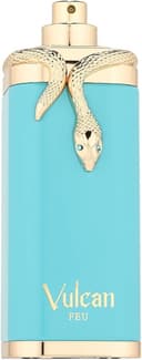 Vulcan Feu Eau De Parfum 100ml By French Avenue - 4