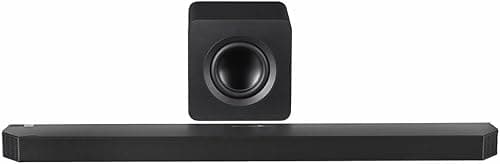 Samsung Soundbar HW-Q800F EN HWQ800F EN (HW-Q800F/EN) [Dutch Version]