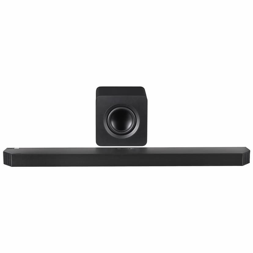 Samsung Soundbar HW-Q800F EN HWQ800F EN (HW-Q800F/EN) [Dutch Version] - 1