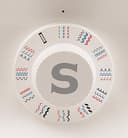 Singer Tradition 2282 - Sewing machine - 4