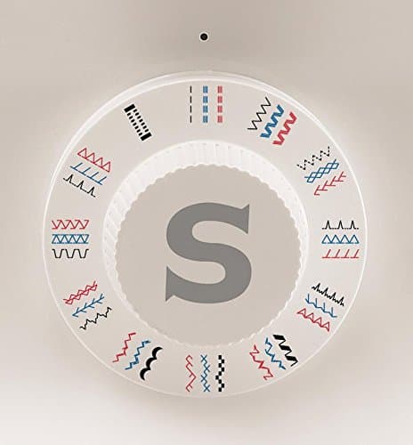 Singer Tradition 2282 - Sewing machine - 4