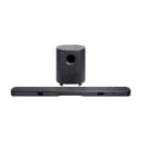 JBL Bar 800 MK2, Barre de Son Bluetooth 7.1 canaux pour TV avec Enceintes détachables, Caisson de Basses de 25,4 cm, Dolby Atmos, HDMI eARC, Wi-FI, vidéo 4K, PureVoice 2.0 et MultiBeam 3.0, Noir - 3
