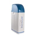 Aqmos R2D2-48 Système d'adoucissement et de détartrage d'eau pour les familles jusqu'à 5 personnes Set de raccordement 1 - 2