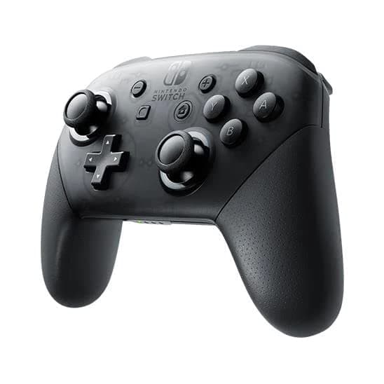 Nintendo Switch - Pro Controller - 3