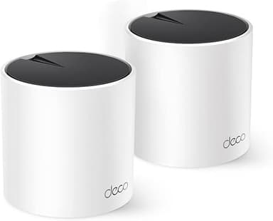 TP-LINK AX3000 Whole Home Mesh Wi-FI 6