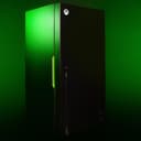 Ukonic Xbox Series X Mini réfrigérateur thermoélectrique - 7