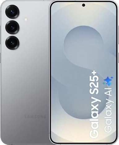 Samsung Galaxy S25 Plus Smartphone Con IA 512GB Batería 4…