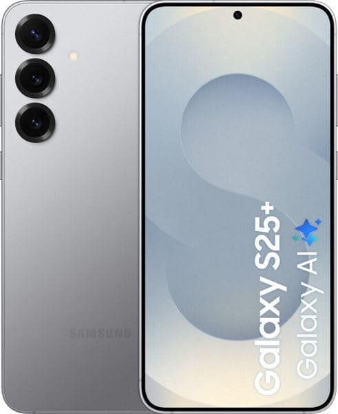 Samsung Galaxy S25 Plus Smartphone Con IA 512GB Batería 4… - 1