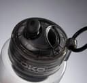 OKO H2O Bouteille de filtration de 650 ml pour voyage, camping, randonnée, cyclisme et utilisation quotidienne - 9