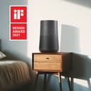 Winx A330 Purificatore d'aria per allergie e PM2.5, CADR 228m³/h, 45m², filtra il 99,97% di polline, allergie, polvere e fumo, monitor della qualità dell'aria, Modalità di Sonno&Auto - 4