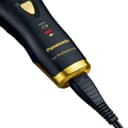 Panasonic Hair Trimmer ER-GP84 Gold - 4