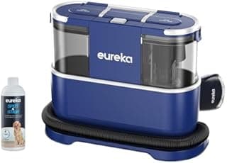 EUREKA NEY100 Carpet Washers, 2.3 liters, Blue