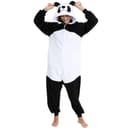 LABULA Onesies Adult Hoodie Pajamas Christmas Halloween Party Sleepwear Jumpsuit Women Men Unisex Cosplay - 7