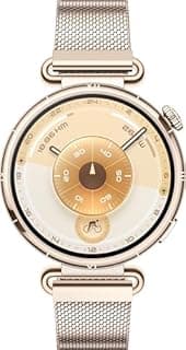 HUAWEI WATCH GT 6 41mm Smart Watch for Women Men, GPS Fit…