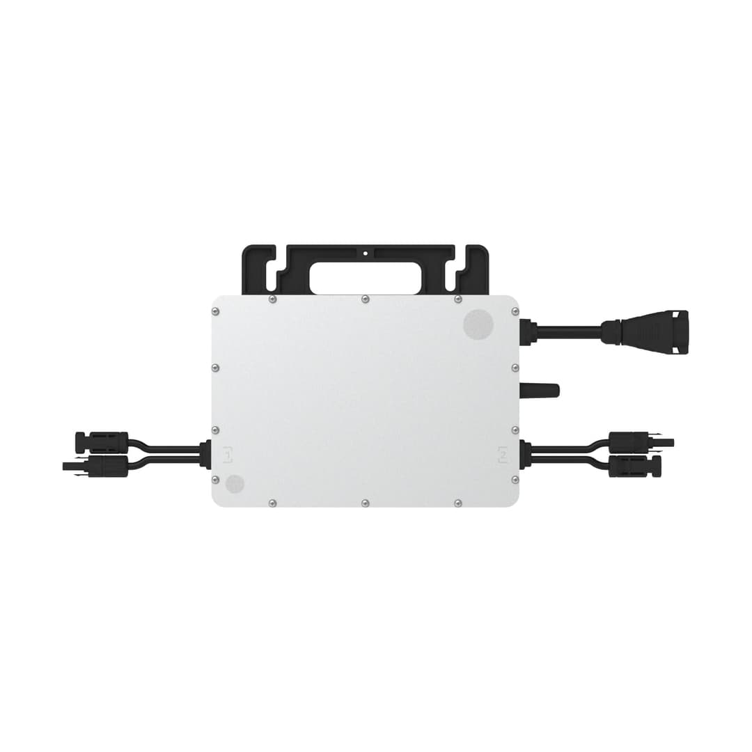 Hoymiles HMS-800W-2T Micro Inverter with Built-in WiFi for Balcony Power Station (Control Kit: 19%)