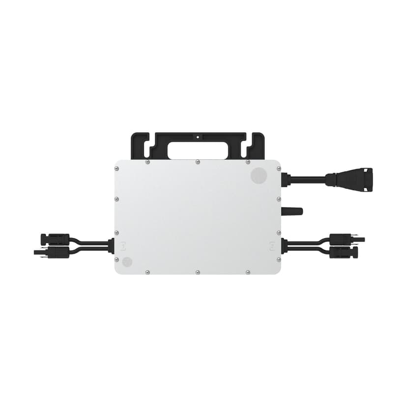 Hoymiles HMS-800W-2T Micro Inverter with Built-in WiFi for Balcony Power Station (Control Kit: 19%) - 1