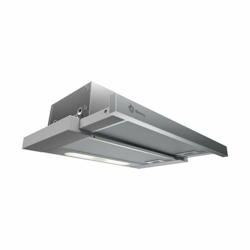 Balay 3BT263MX - Hotte aspirante, télescopique, extra fin… - 1