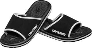 Cressi Lipari Sandals for Adults and Kids, ideal for the …