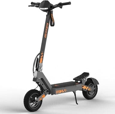 Trottinette électrique Pliable Kukirin, Moteur 800 W, Bat…