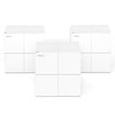 Tenda MW6 Gigabit Dual Band Mesh WiFi System for Whole Home - 1