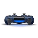 PlayStation Sony DualShock 4 Controller - Midnight Blue - 6