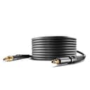 Kärcher 2.643-585.0 H10 Q PremiumFlex Anti-Twist Hose, Black, 10 m , Grey - 5