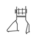 R8 Single Monitor Stand Black - 1