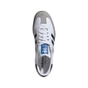 adidas Samba Og, Men's Gymnastics Shoes, White (Ftwr White/Core Black/Clear Granite Ftwr White/Core Black/Clear Granite), 8 UK (42 EU) - 6