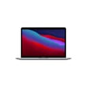 2020 Apple MacBook Pro avec une puce Apple M1 (13-pouces, 16GB RAM, 512GB SSD stockage) (AZERTY French) Gris Sidéral (Reconditionné) - 1