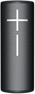 Ultimate Ears MEGABOOM 4, Enceinte Bluetooth Portable éta…