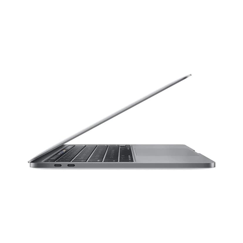 Early 2020 Apple MacBook Pro with 2.0GHz Intel Core i5 (13 inch, 16GB RAM, 512GB SSD) (AZERTY France) Space Gray (Renewed) - 2