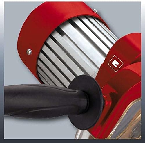 Einhell Chainsaw Sharpener, GC-CS 235 E (235 W, 3000 min-1, Depth Restriction, Chain tensioner, Illumination), 4499910 - 3