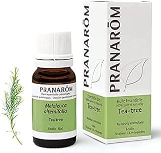 PRANARÔM - Tea Tree - Chemotyped Essential Oil - Natural …